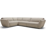 Sits Asta Timber 3-Zits Hoekbank Links Sits Asta Timber 3-Zits Hoekbank Links