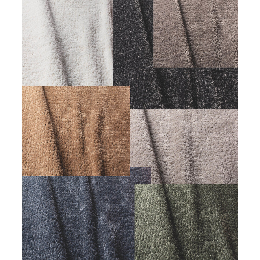 Asta Sky Gerecycled Polyester 4-Zits Bank Asta Sky Gerecycled Polyester 4-Zits Bank