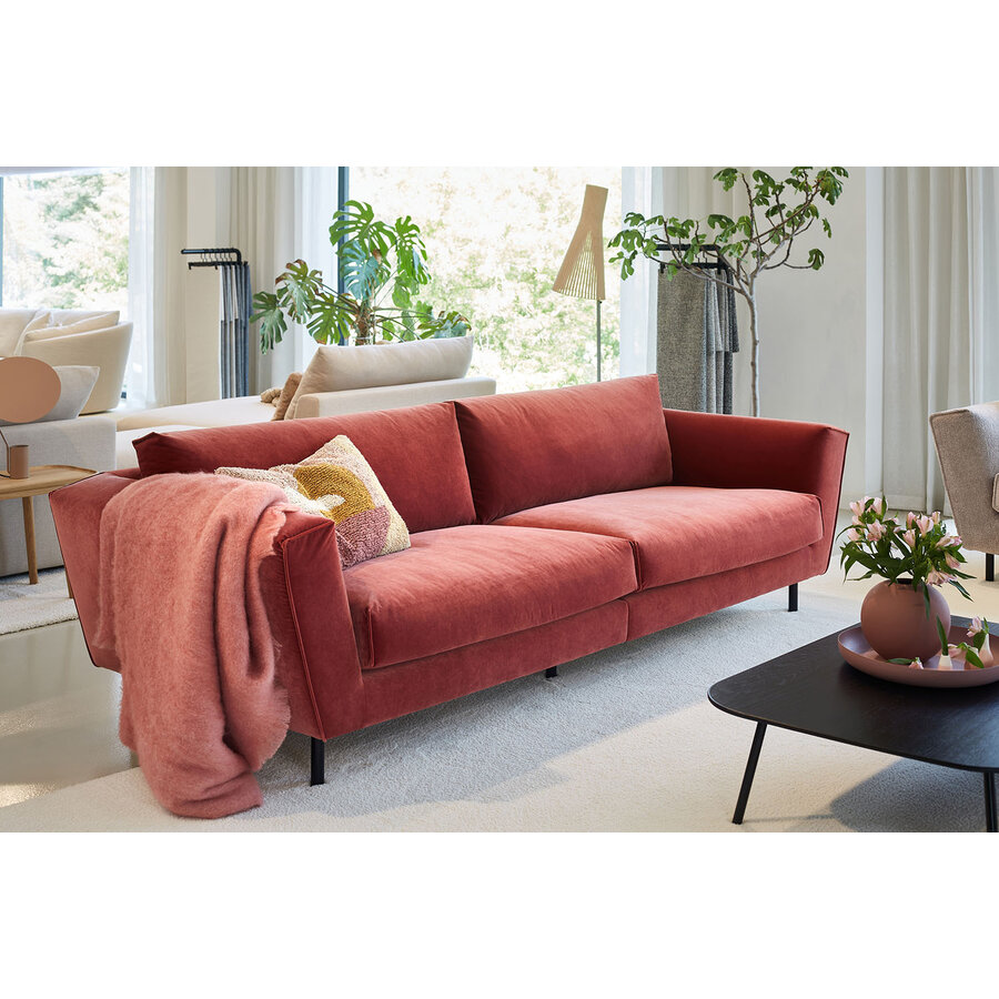 Gustav Classic Velvet 2-Zits Bank Gustav Classic Velvet 2-Zits Bank