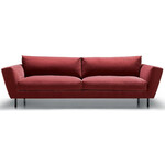 Sits Gustav Classic Velvet 3-Zits Bank Sits Gustav Classic Velvet 3-Zits Bank