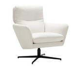 Sits Amy Nature Fauteuil Draaibaar Sits Amy Nature Fauteuil Draaibaar