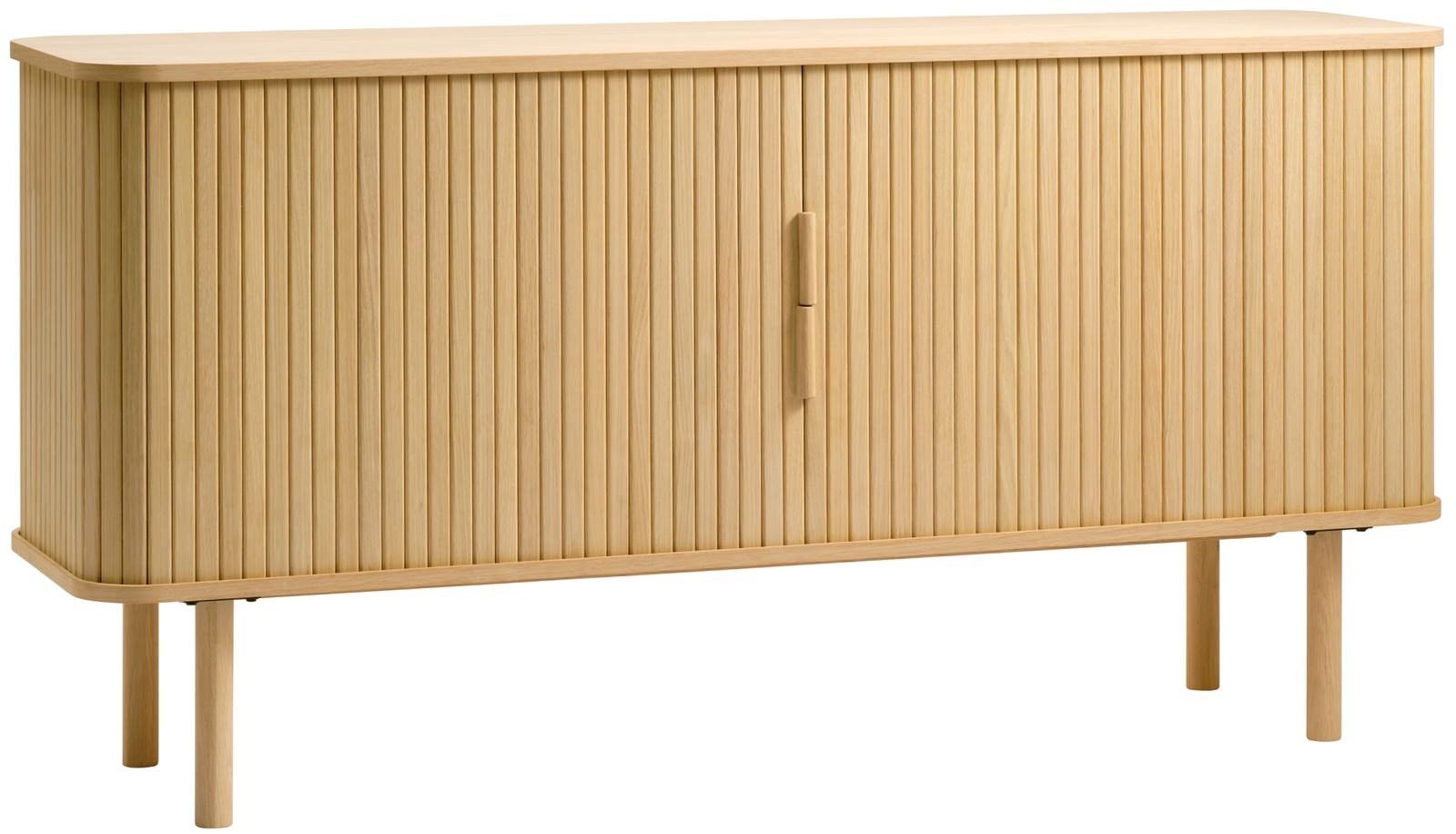 Hygge Interiors Cavo Eiken Dressoir Naturel
