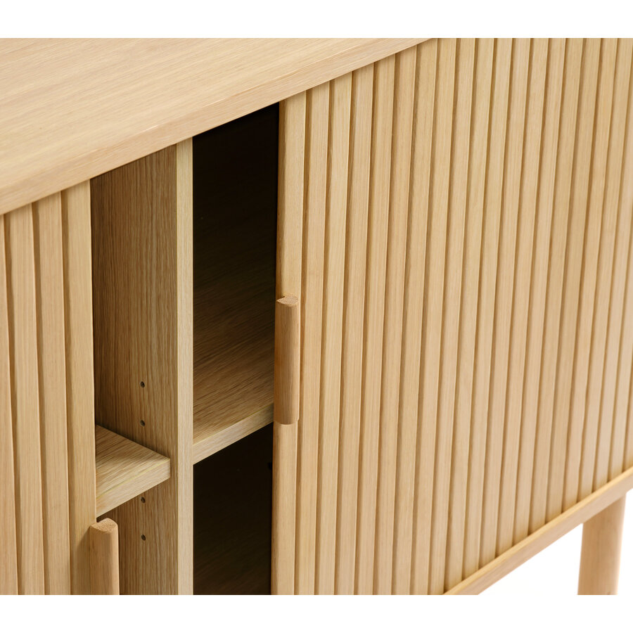 Cavo Eiken Dressoir Naturel Cavo Eiken Dressoir Naturel