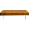 Blocks 150 cm Massief Acacia Salontafel