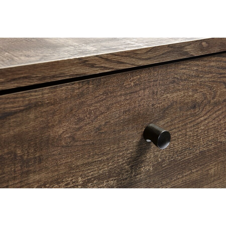 ROKK S 16 Bureautafel Vintage ROKK S 16 Bureautafel Vintage