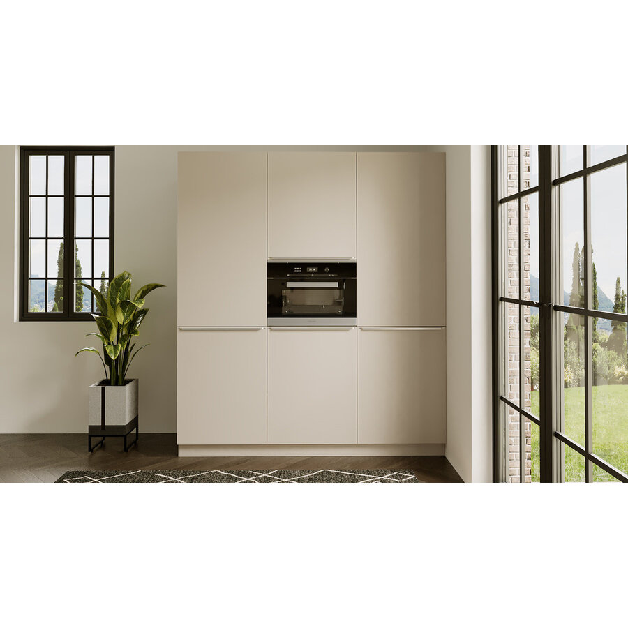 Turin Kardemom Parallel Keuken Cashmere Turin Kardemom Parallel Keuken Cashmere