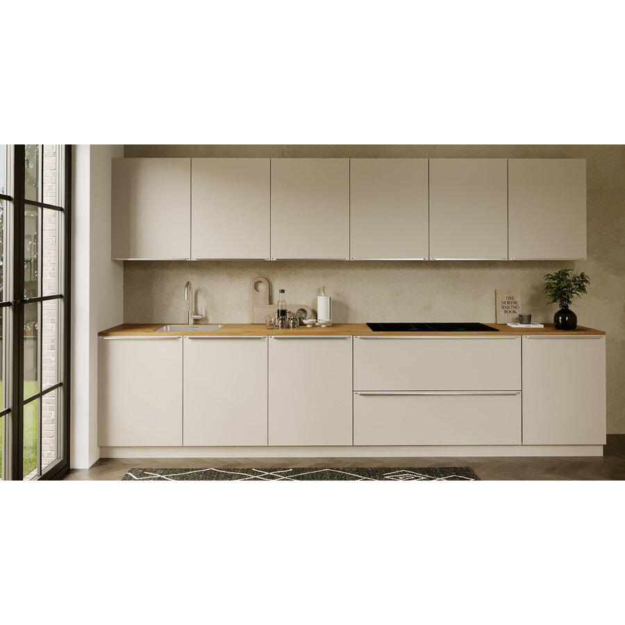 Turin Kardemom Parallel Keuken Cashmere Turin Kardemom Parallel Keuken Cashmere