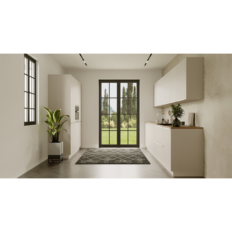 Turin Kardemom Parallel Keuken Cashmere Turin Kardemom Parallel Keuken Cashmere