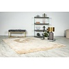 Glamour 120 x 170 cm Vloerkleed Beige