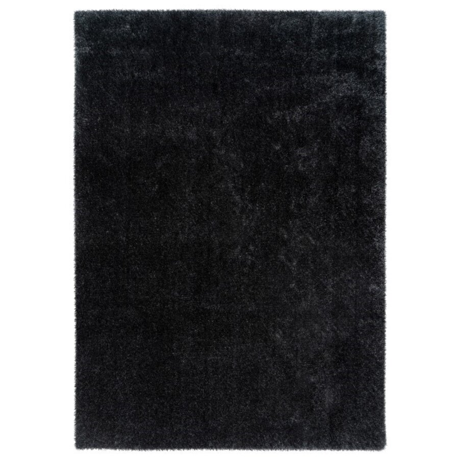 Glamour 160 x 230 cm Vloerkleed Grafiet Glamour 160 x 230 cm Vloerkleed Grafiet