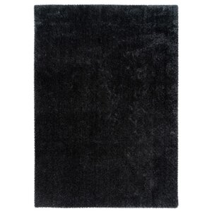 Lalee Glamour 120 x 170 cm Vloerkleed Grafiet