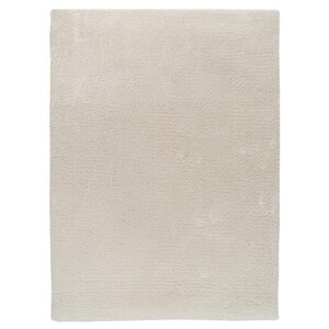 Lalee Glamour 120 x 170 cm Vloerkleed Ivory