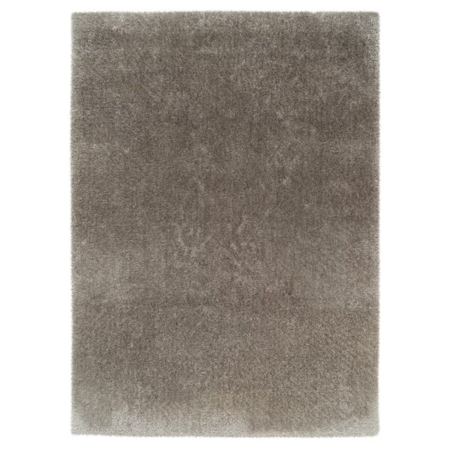 Glamour 160 x 230 cm Vloerkleed Zilver Glamour 160 x 230 cm Vloerkleed Zilver