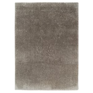 Lalee Glamour 120 x 170 cm Vloerkleed Zilver