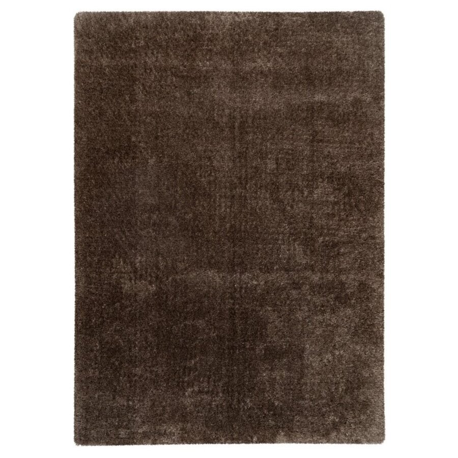 Glamour 200 x 290 cm Vloerkleed Taupe Glamour 200 x 290 cm Vloerkleed Taupe