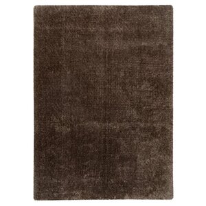 Lalee Glamour 120 x 170 cm Vloerkleed Taupe