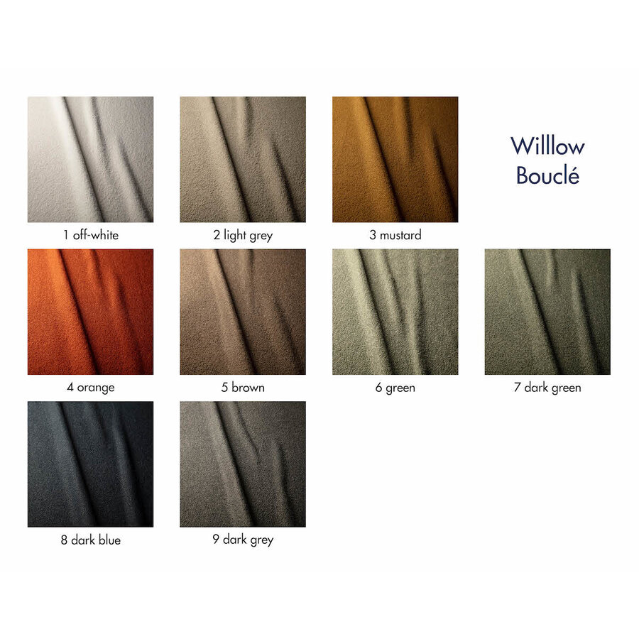 Asta Set 1 Rechts / Links Asta Set 1 Rechts / Links