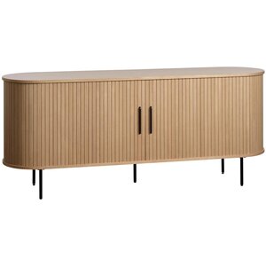 Hygge Interiors Nola 180 cm Dressoir Eiken