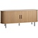 Nola 180 cm Dressoir Eiken