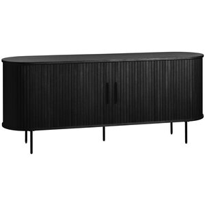 Hygge Interiors Nola 180 cm Dressoir Zwart