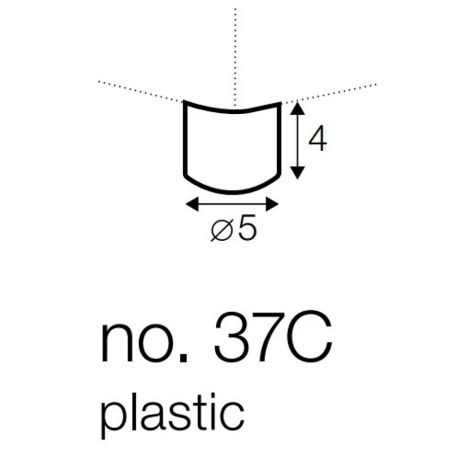 Asta 1-Zits 102 cm Asta 1-Zits 102 cm