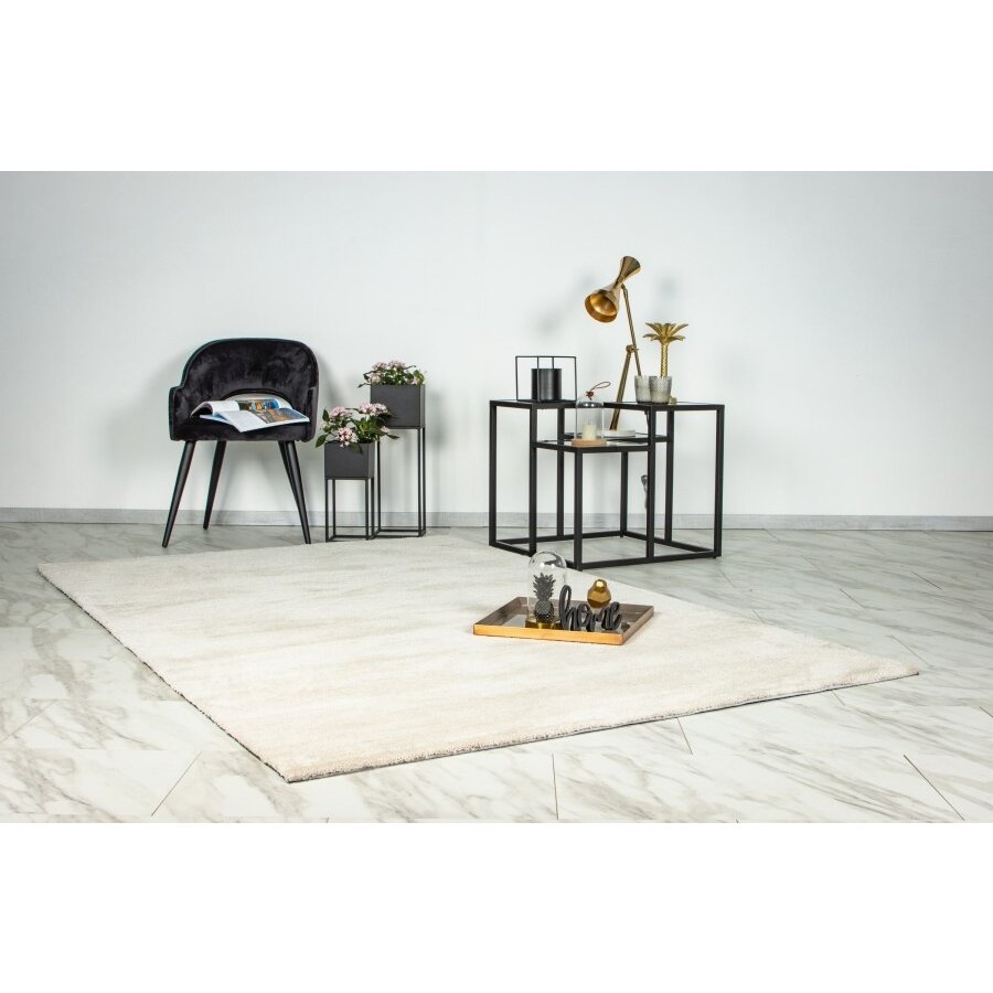 Comfy 120 x 170 cm Vloerkleed Ivory Comfy 120 x 170 cm Vloerkleed Ivory