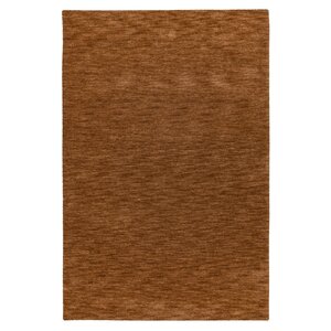 Lalee Comfy 200 x 290 cm Vloerkleed Camel