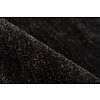 Comfy 160 x 230 cm Vloerkleed Zwart