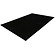 Comfy 160 x 230 cm Vloerkleed Zwart