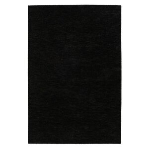 Lalee Comfy 120 x 170 cm Vloerkleed Zwart