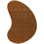 Lalee Comfy Organische Vorm Vloerkleed Camel Lalee Comfy Organische Vorm Vloerkleed Camel