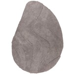 Lalee Milano 200 x 290 cm Vloerkleed Zilver 802 Lalee Milano 200 x 290 cm Vloerkleed Zilver 802