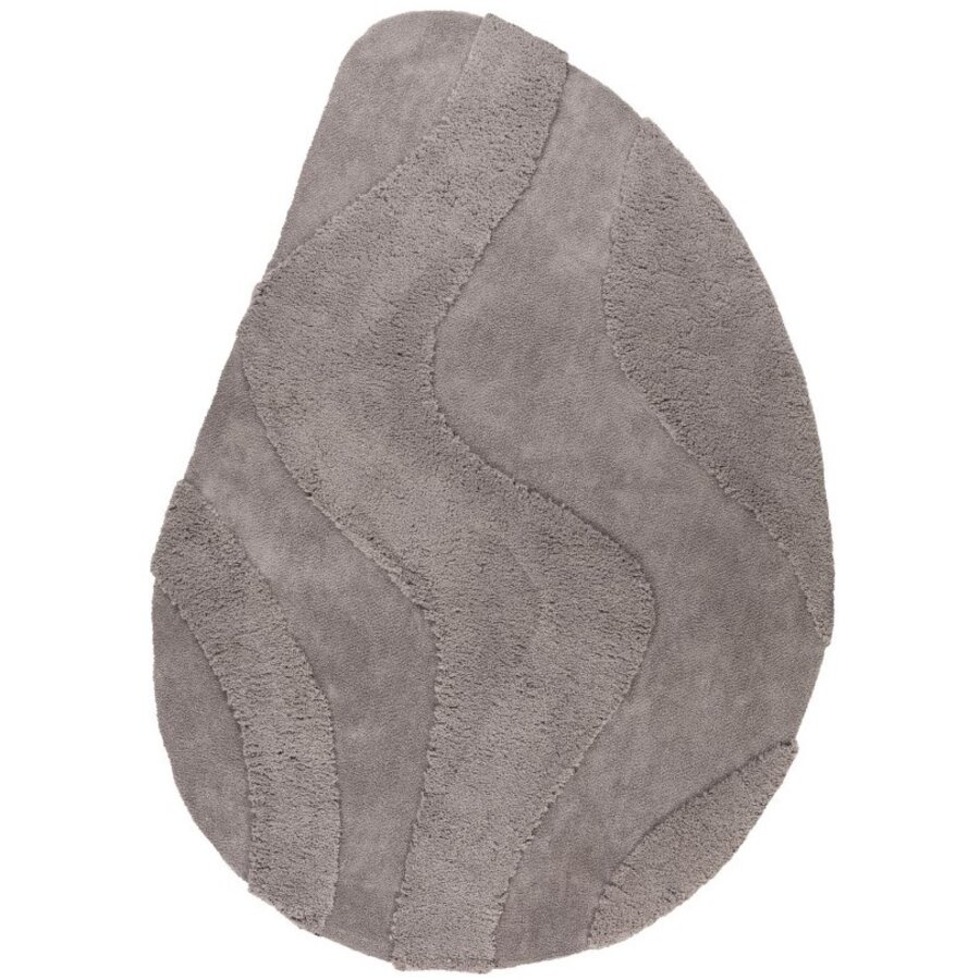 Milano 200 x 290 cm Vloerkleed Zilver 802 Milano 200 x 290 cm Vloerkleed Zilver 802