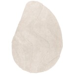 Lalee Milano 200 x 290 cm Vloerkleed Ivory 802 Lalee Milano 200 x 290 cm Vloerkleed Ivory 802