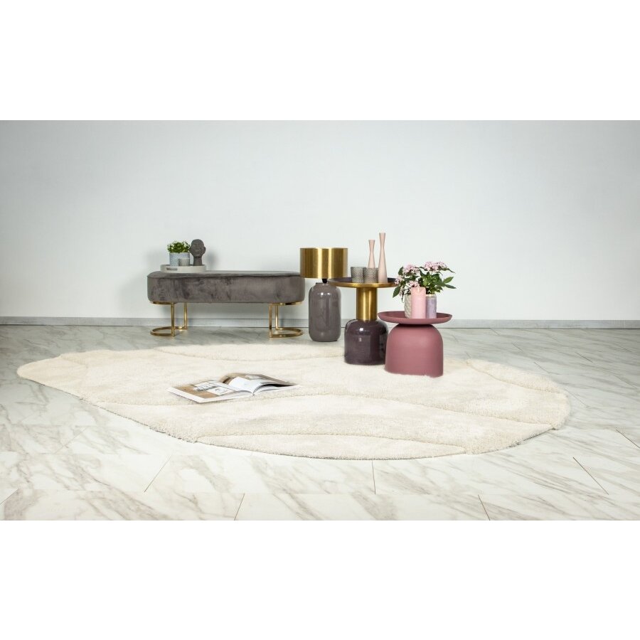 Milano 200 x 290 cm Vloerkleed Ivory 802 Milano 200 x 290 cm Vloerkleed Ivory 802