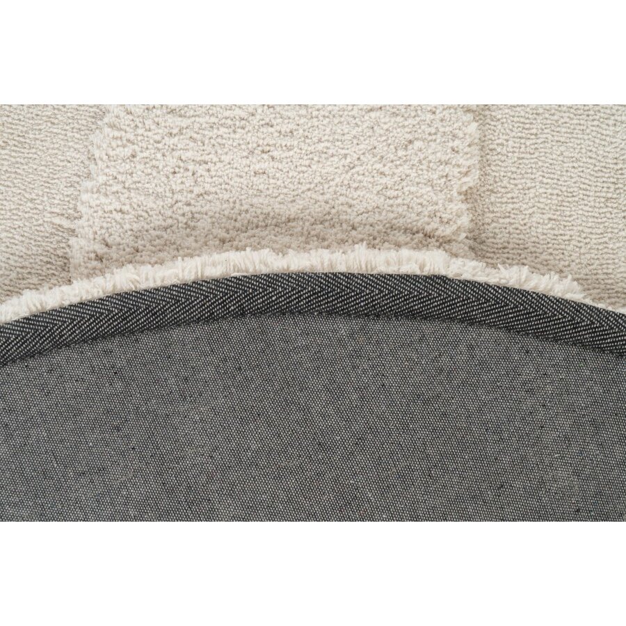 Milano 160 x 230 cm Vloerkleed Ivory 802 Milano 160 x 230 cm Vloerkleed Ivory 802