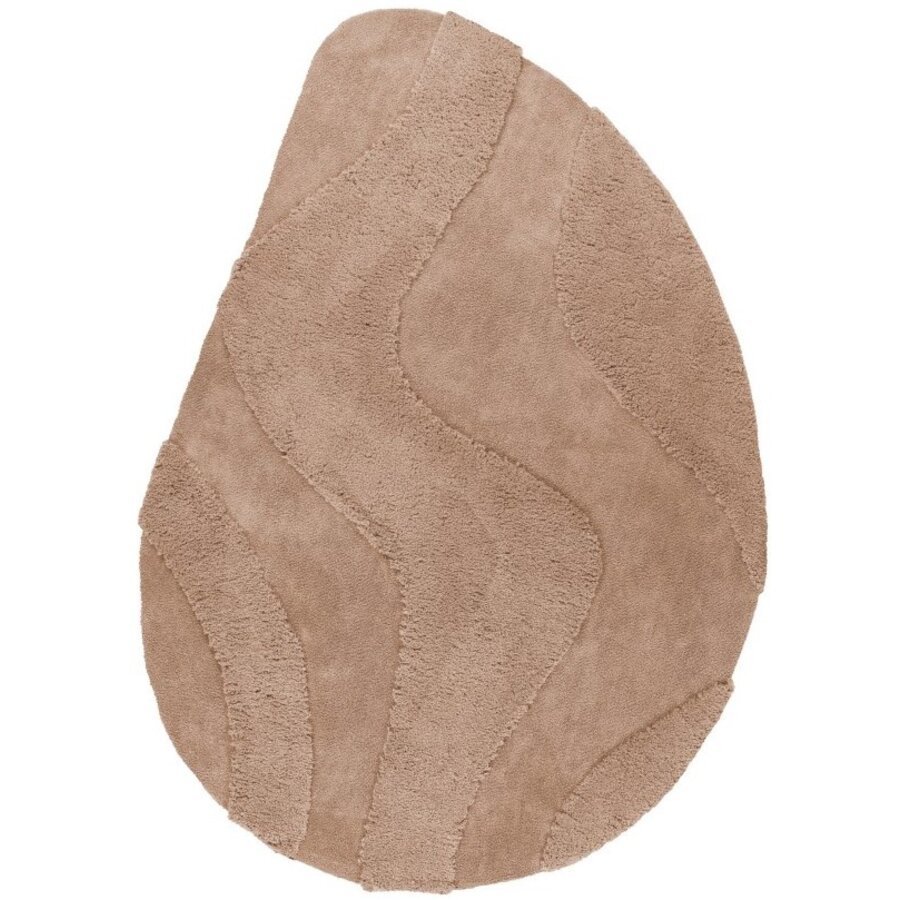 Milano 200 x 290 cm Vloerkleed Beige 802 Milano 200 x 290 cm Vloerkleed Beige 802