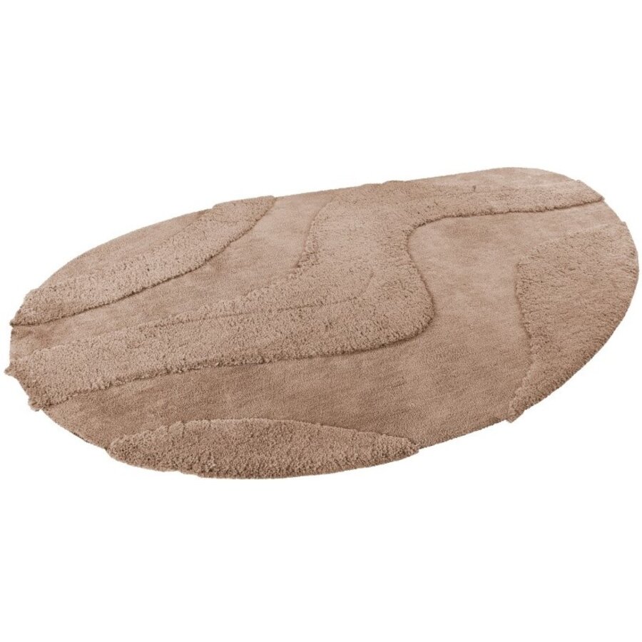 Milano 200 x 290 cm Vloerkleed Beige 802 Milano 200 x 290 cm Vloerkleed Beige 802