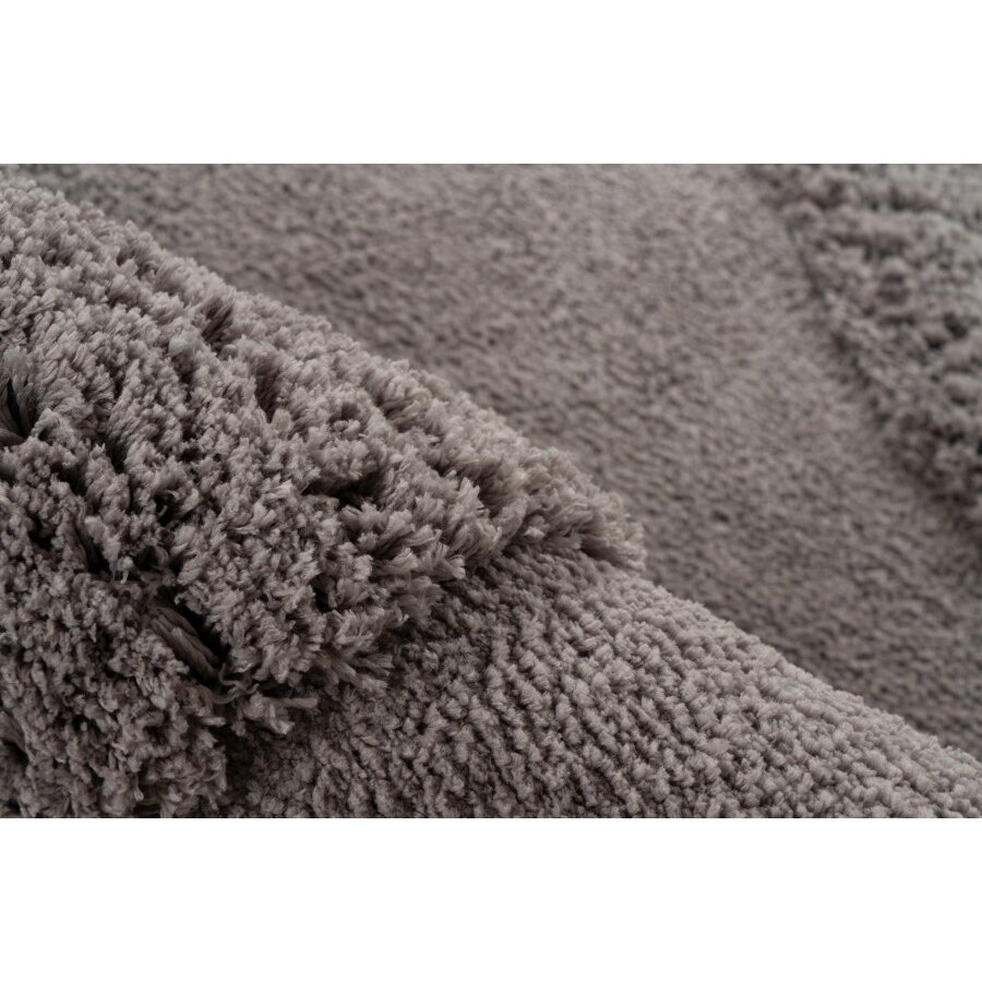 Milano 200 x 290 cm Vloerkleed Zilver 801 Milano 200 x 290 cm Vloerkleed Zilver 801