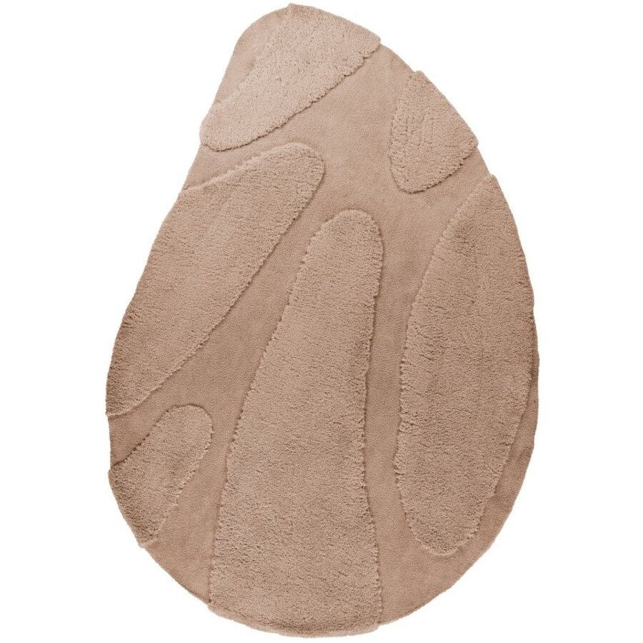 Milano 200 x 290 cm Vloerkleed Beige 801 Milano 200 x 290 cm Vloerkleed Beige 801