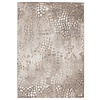 Milas 200 x 290 cm Vloerkleed Zilver / Beige 202