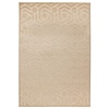 Amira 80 x 300 cm Vloerkleed Beige 202