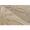 Amira 80 x 300 cm Vloerkleed Beige 203