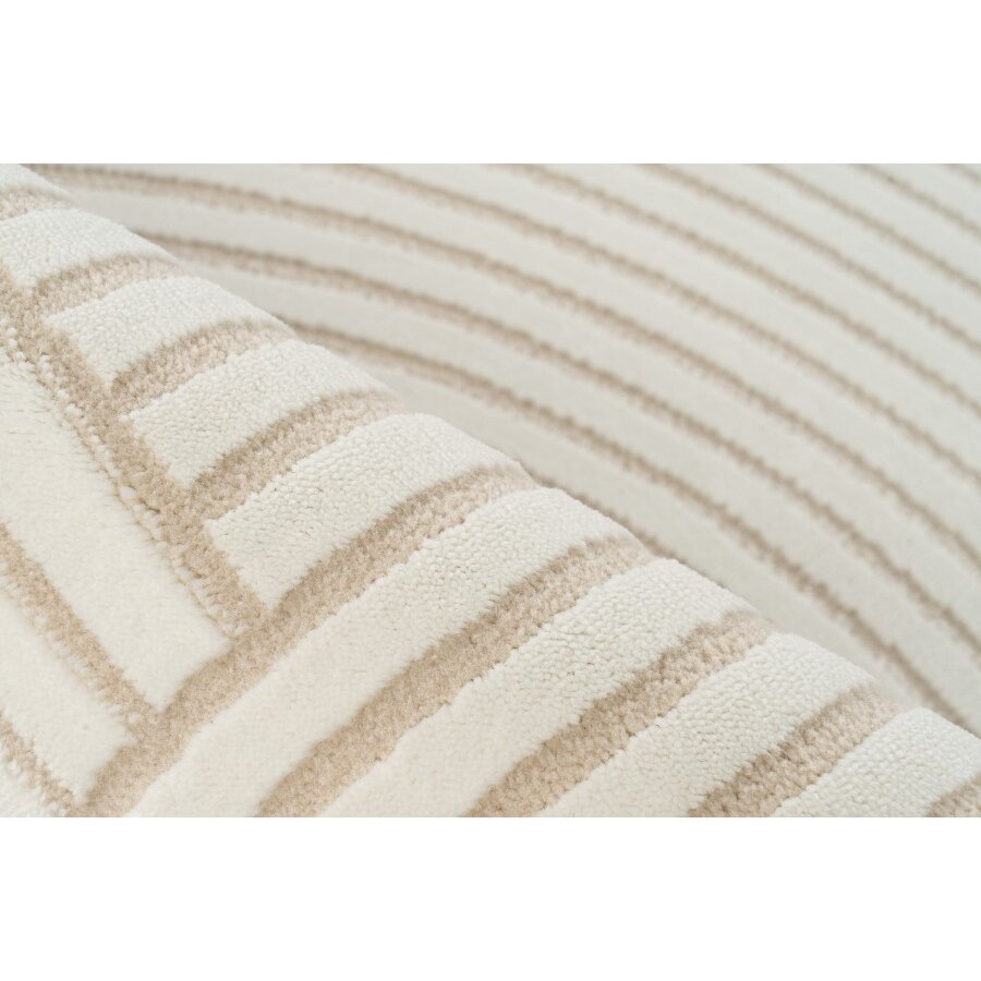 Elif 160 x 230 cm Vloerkleed Ivory 402 Elif 160 x 230 cm Vloerkleed Ivory 402