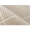 Elif 200 x 290 cm Vloerkleed Beige 401