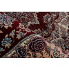 Oriental 160 x 230 cm Vloerkleed Rood 902