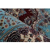 Oriental 200 x 290 cm Vloerkleed Blauw