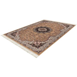 Lalee Oriental 200 x 290 cm Vloerkleed Beige