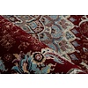 Oriental 80 x 300 cm Vloerkleed Rood