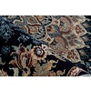 Oriental 200 x 290 cm Vloerkleed Navy